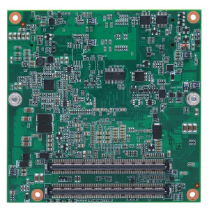 Axiomtek CEM501 Express Type 6 Compact Module, Intel Core i7/i3, 1 GbE Ethernet, 12 USB, 3 SATA-600